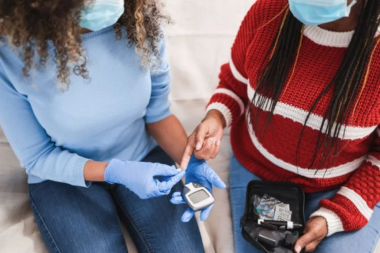 Diabetes Care at Sandcastle Pharmacy