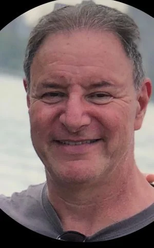 Fred Hoffman, RPH