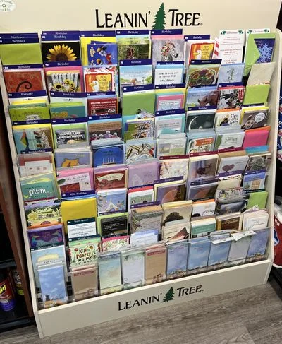 Gift Shop at Sandcastle Pharmacy