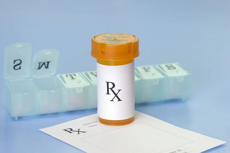 Medication Adherence at Sandcastle Pharmacy