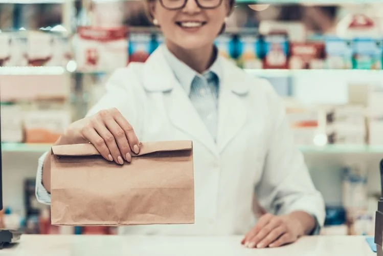 Medication Therapy Management at Sandcastle Pharmacy